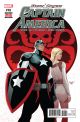 Captain America: Steve Rogers  # 10