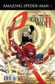 Civil War II: Amazing Spiderman  # 4