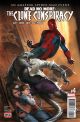 Clone Conspiracy  # 4