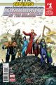Guardians of the Galaxy 2015  # 15