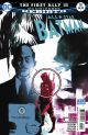 All Star Batman 2016  # 10