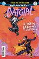 Batgirl 2016  # 8