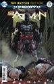 Batman 2016  # 22