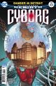Cyborg 2016  # 13