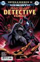 Batman Detective Comics 2016  # 958