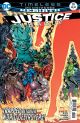Justice League 2016  # 19