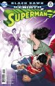Superman 2016  # 24