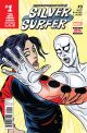 Silver Surfer 2016  # 9