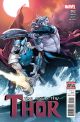 Unworthy Thor 2016  # 2