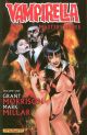 VAMPIRELLA TP MASTERS 01