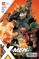 X-Men Gold  # 2