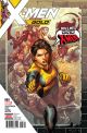 X-Men Gold  # 3