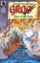 Groo: Play of the Gods  # 2