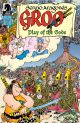 Groo: Play of the Gods  # 4