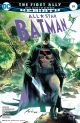 All Star Batman 2016  # 14