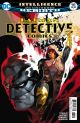 Batman Detective Comics 2016  # 960