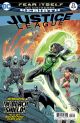 Justice League 2016  # 23