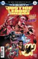 Justice League of America 2016  # 9