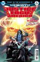 Justice League of America 2016  # 12