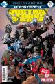 Justice League of America 2016  # 15