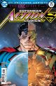 Superman Action Comics 2016  # 989