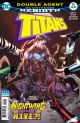 Titans 2016  # 15