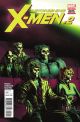 Astonishing X-Men 2017  # 2