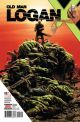 Old Man Logan 2016  # 27