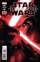 Star Wars: Force Awakens  # 5