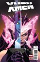 Uncanny X-Men 2016  # 15