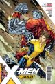 X-Men Gold  # 9