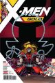 X-Men Gold  # 10