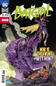 Batgirl 2016  # 21