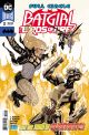 Batgirl & Birds of Prey 2016  # 21
