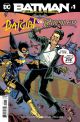 Batman Prelude Wedding: Batgirl  # 1