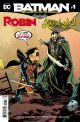 Batman Prelude Wedding: Robin  # 1