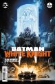 Batman: White Knight  # 6