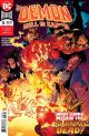 Demon: Hell is Earth  # 3