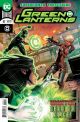 Green Lanterns 2016  # 41