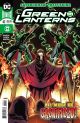 Green Lanterns 2016  # 42