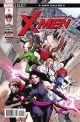 Astonishing X-Men 2017  # 9