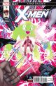 Astonishing X-Men 2017  # 10
