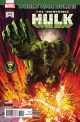 Incredible Hulk  # 714