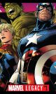 Marvel Legacy  # 1