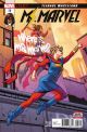 Ms. Marvel 2015  # 28