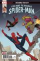 Peter Parker Spectacular 2017  # 302
