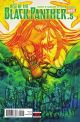 Rise of the Black Panther  # 5