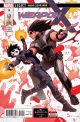 Weapon X 2017  # 14