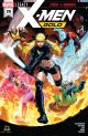X-Men Gold  # 25