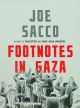 FOOTNOTES IN GAZA TP